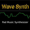 Wave Pad Music Synthesizer