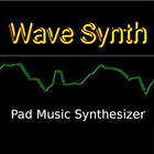 Wave Pad Music Synthesizer icon