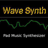 Wave Pad Music Synthesizer APK
