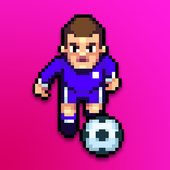 Tiki Taka Soccer иконка
