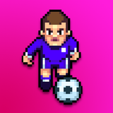 Tiki Taka Soccer アイコン