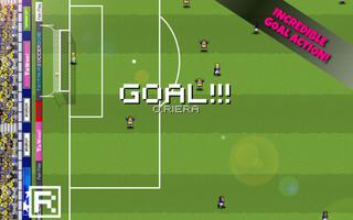 Tiki Taka Soccer ポスター