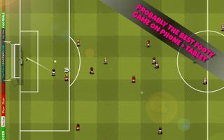 Tiki Taka Soccer скриншот 3