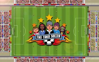 Tiki Taka Soccer capture d'écran 2