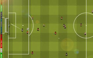 Tiki Taka Soccer capture d'écran 3