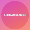 Abhiyan Classes-icoon