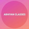 Abhiyan Classes