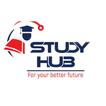 Study Hub - With partner techn icône