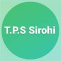 T.P.S Sirohi