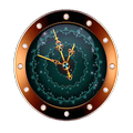 Time, Clock Wallpaper
