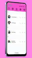 Time Voice App الملصق