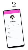 Time Voice App تصوير الشاشة 1