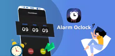 Alamy: Alarma inteligente