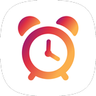 Icona App allarme - Allarme Smart