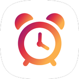 Alamy Clock: Puzzle Loud Alarm