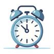 Alarmy: Alarm - Timer Clock ícone