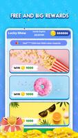 Lucky Show - Free To Get Lucky Prize постер