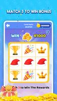 Lucky Show - Free To Get Lucky Prize скриншот 1