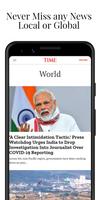 TIME Magazine - Breaking News, Analysis & Updates syot layar 3