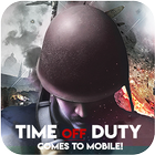 Time Off Duty® Robots warzone icon