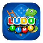 Ludo Time biểu tượng