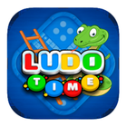 Ludo Time أيقونة