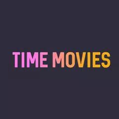 تايم موفيز Time Movies アプリダウンロード