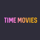 Time Movies أيقونة