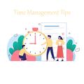Time Management Tips