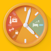 Time Manager & Month Scheduler APK