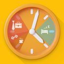 Time Manager & Month Scheduler APK