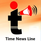Time News Line иконка
