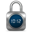 Time Passcode Applock APK