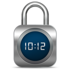 Time Passcode Applock-icoon