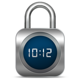 Time Passcode Applock icône