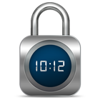 Time Passcode Applock आइकन