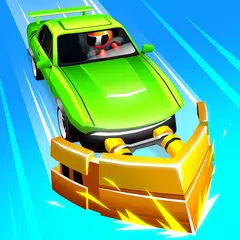 Timeshift Race XAPK download