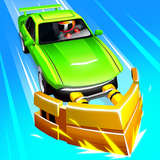 Timeshift Race APK