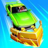 APK Timeshift Race