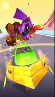 Timeshift Race screenshot 1