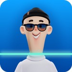 Time Warp Scan Face icon