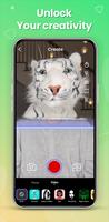 Time Warp Scan - Face Filter โปสเตอร์