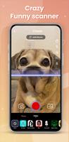 Time Warp Scan - Face Filter ภาพหน้าจอ 3