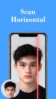 Time Warp Scan - Face Scanner ảnh chụp màn hình 3