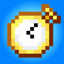 Time Stop Mod Minecraft 2025 APK