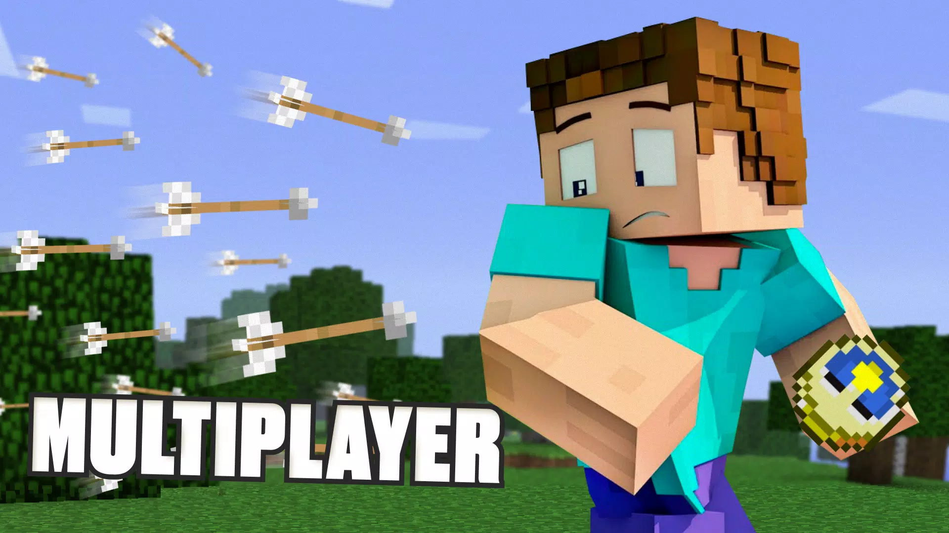 Baixar Time Stop Mod for Minecraft PE para PC - LDPlayer