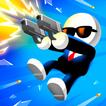 ”Johnny Trigger: Action Shooter