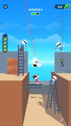 Baixar Dead Trigger 1 9 0 Dinheiro Infinito Johnny Trigger Para Android Apk Baixar