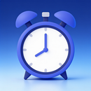 Relógio Alarme Temporizador TV APK