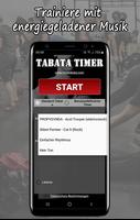 Tabata Timer L Screenshot 1